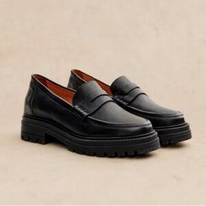 ALBANE LOAFERS
